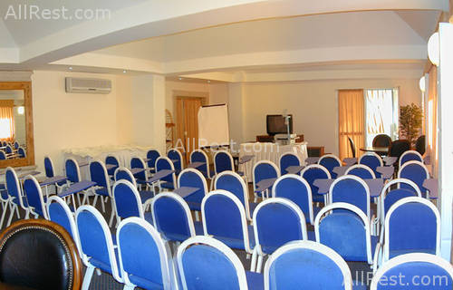 Anemon Marmaris Hotel 16